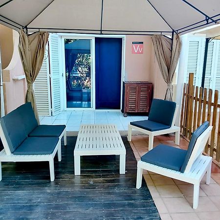 New Bungalow Entre Playa Del Ingles Y Meloneras Villa Maspalomas  Kültér fotó
