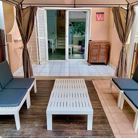 New Bungalow Entre Playa Del Ingles Y Meloneras Villa Maspalomas  Kültér fotó