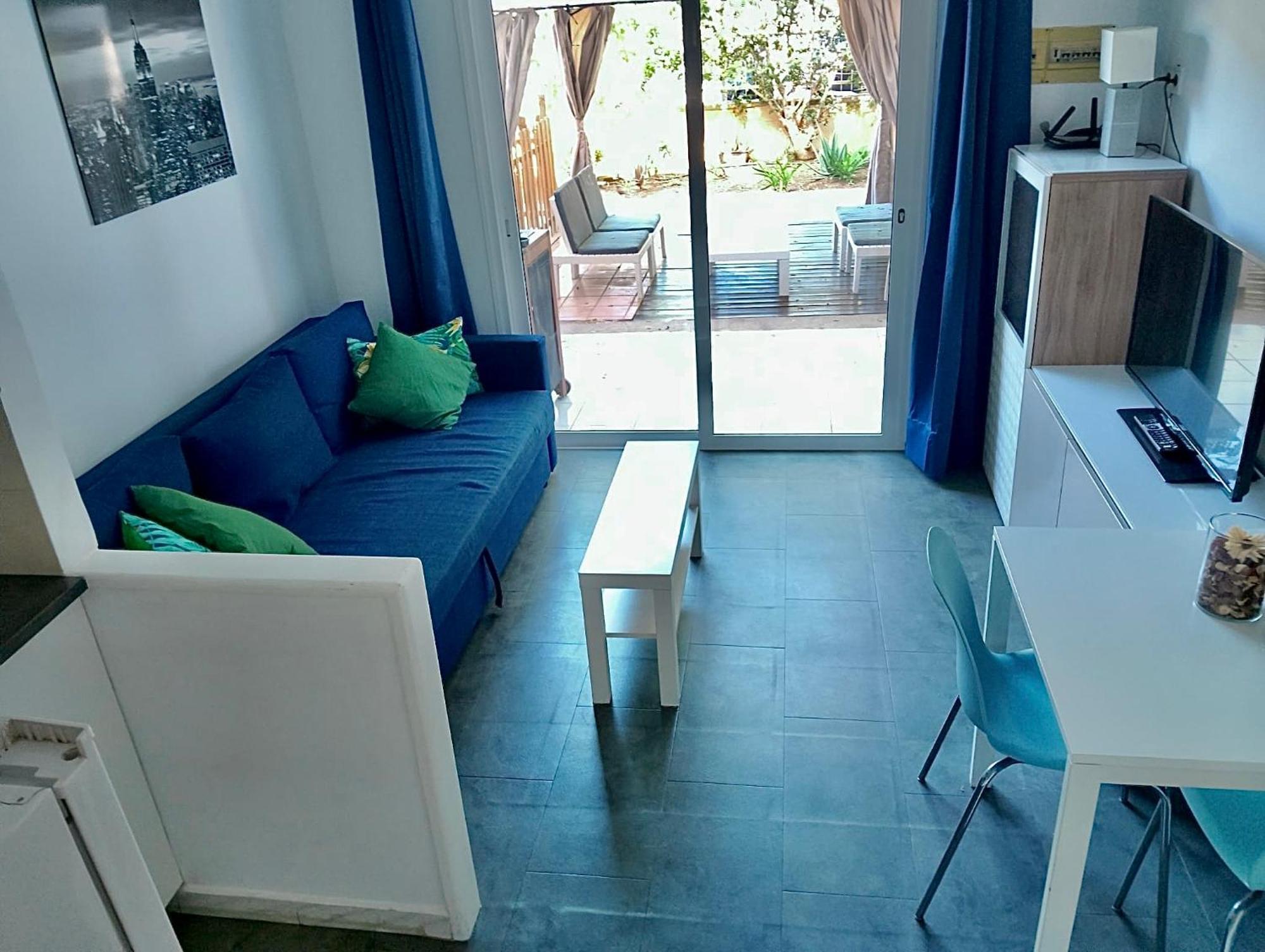 New Bungalow Entre Playa Del Ingles Y Meloneras Villa Maspalomas  Kültér fotó